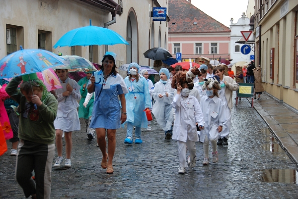 Fotogalerie Z Blatensk