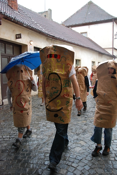 Fotogalerie Z Blatensk