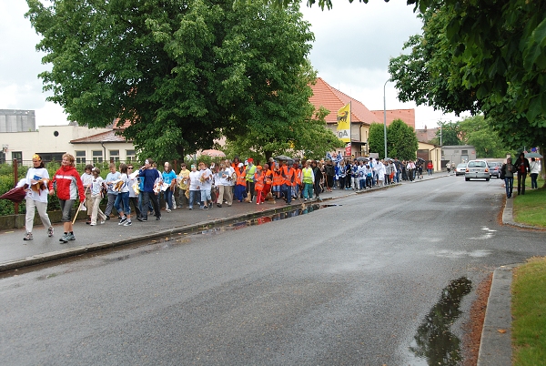 Fotogalerie Z Blatensk