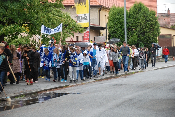 Fotogalerie Z Blatensk