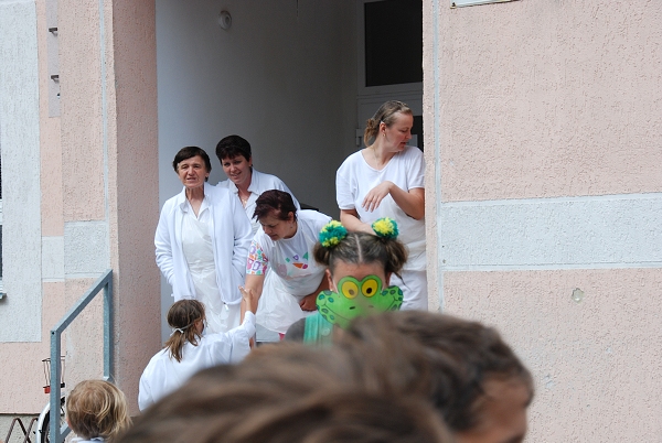 Fotogalerie Z Blatensk