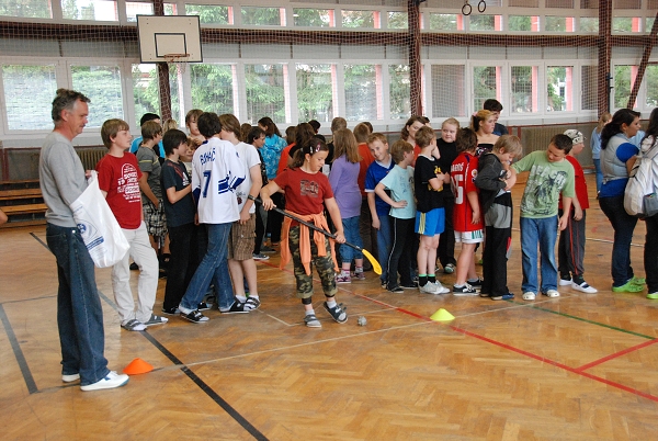 Fotogalerie Z Blatensk