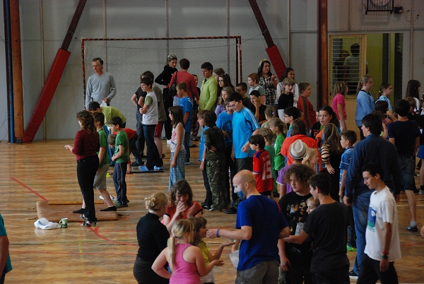 Fotogalerie Z Blatensk