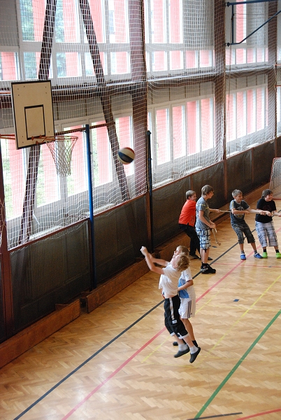 Fotogalerie Z Blatensk