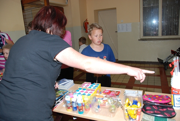 Fotogalerie Z Blatensk