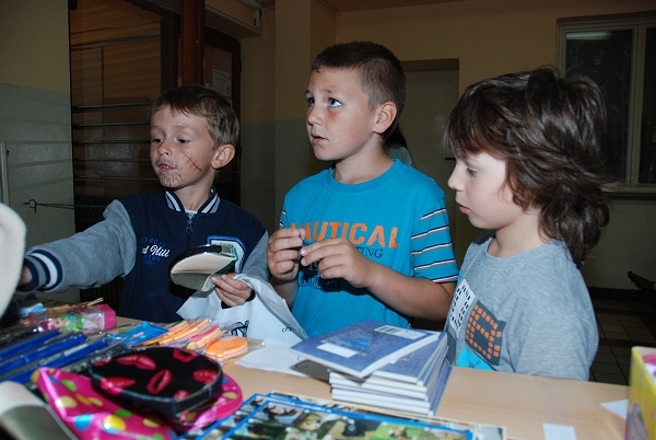 Fotogalerie Z Blatensk