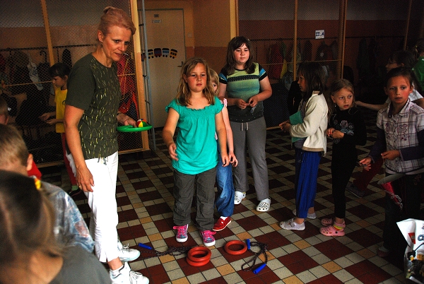 Fotogalerie Z Blatensk