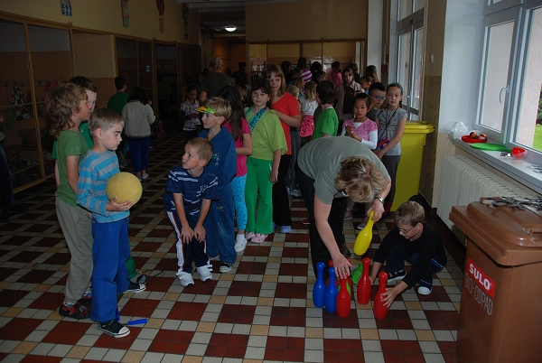 Fotogalerie Z Blatensk