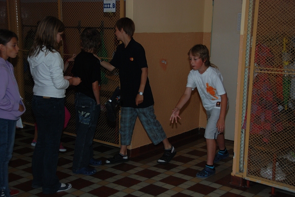 Fotogalerie Z Blatensk