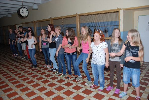 Fotogalerie Z Blatensk