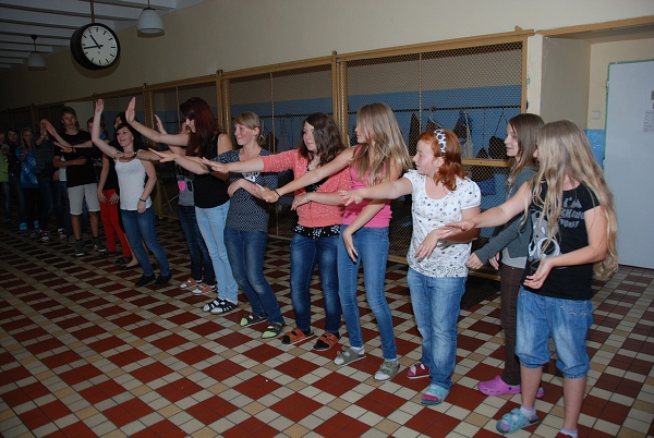 Fotogalerie Z Blatensk