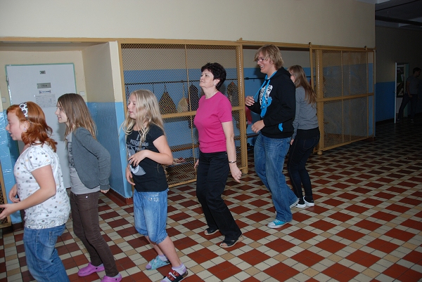 Fotogalerie Z Blatensk