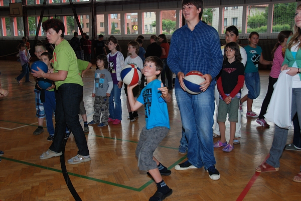 Fotogalerie Z Blatensk