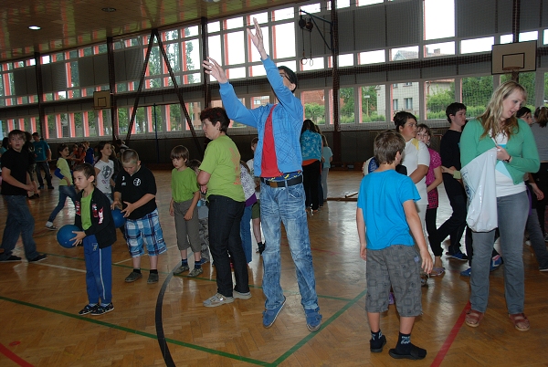 Fotogalerie Z Blatensk