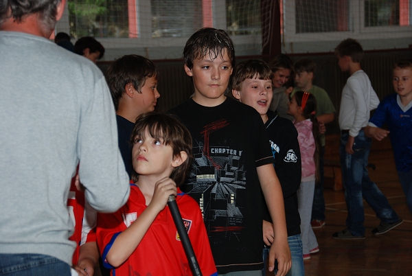 Fotogalerie Z Blatensk