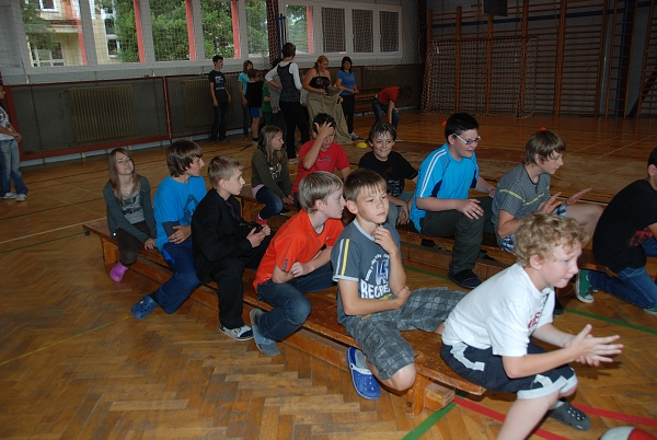 Fotogalerie Z Blatensk