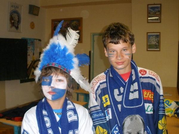 Fotogalerie Z Blatensk