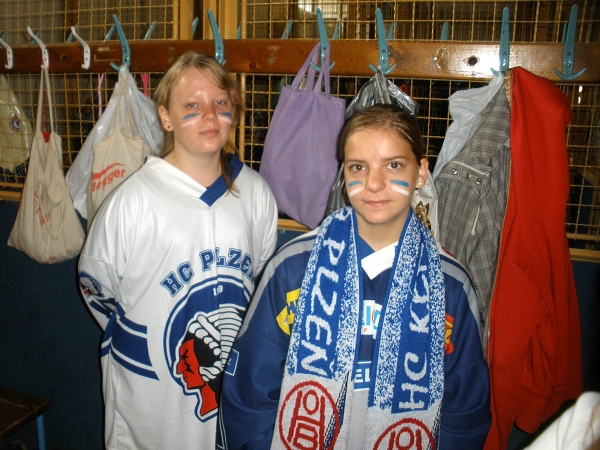 Fotogalerie Z Blatensk