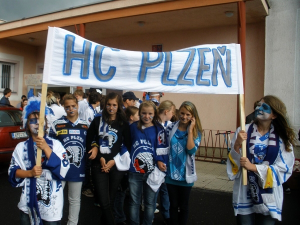 Fotogalerie Z Blatensk