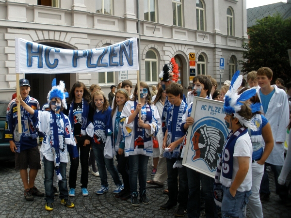 Fotogalerie Z Blatensk