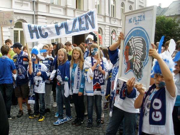 Fotogalerie Z Blatensk