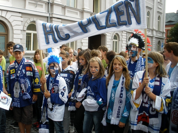 Fotogalerie Z Blatensk