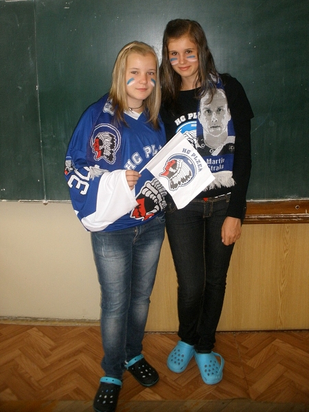 Fotogalerie Z Blatensk