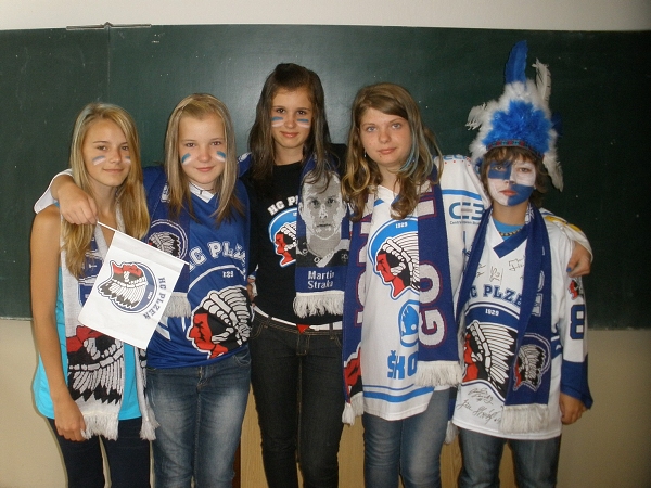 Fotogalerie Z Blatensk