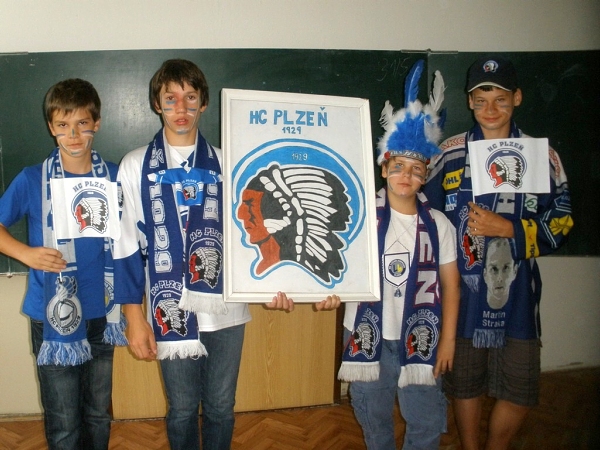 Fotogalerie Z Blatensk