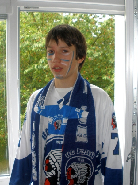 Fotogalerie Z Blatensk