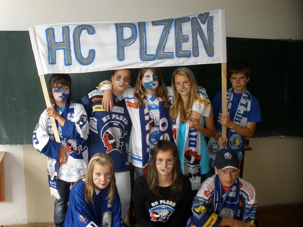 Fotogalerie Z Blatensk