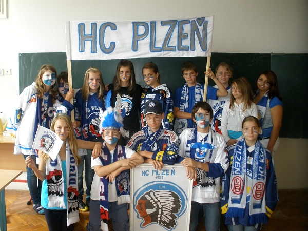 Fotogalerie Z Blatensk
