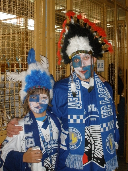 Fotogalerie Z Blatensk
