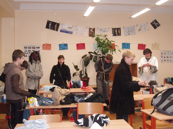Fotogalerie Z Blatensk