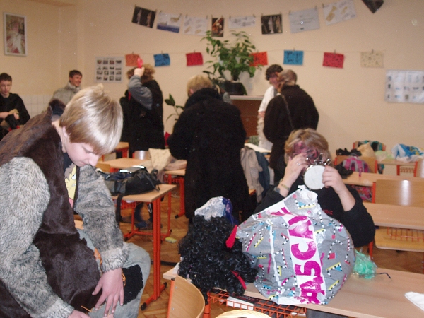 Fotogalerie Z Blatensk