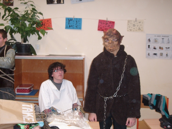 Fotogalerie Z Blatensk