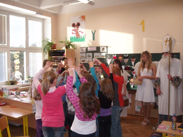 Fotogalerie Z Blatensk