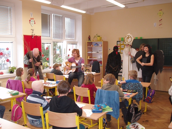 Fotogalerie Z Blatensk