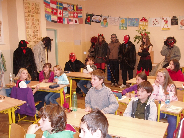 Fotogalerie Z Blatensk