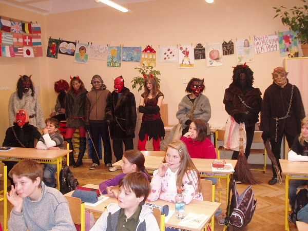 Fotogalerie Z Blatensk