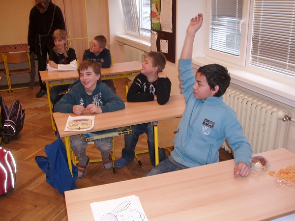 Fotogalerie Z Blatensk