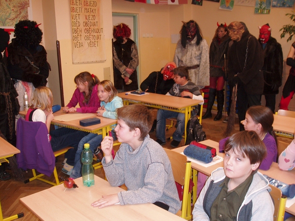 Fotogalerie Z Blatensk