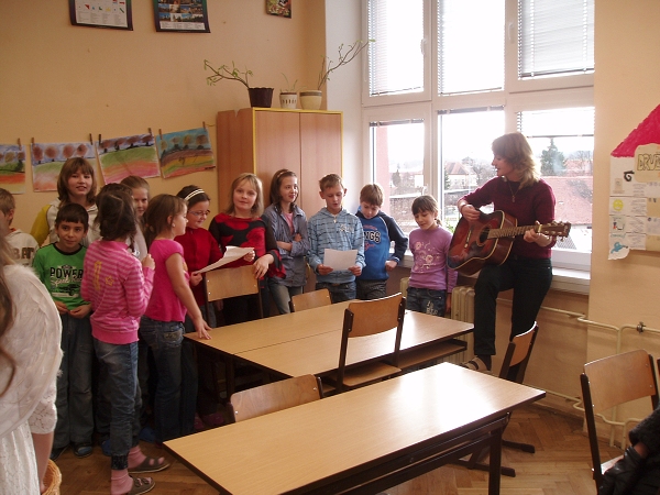 Fotogalerie Z Blatensk
