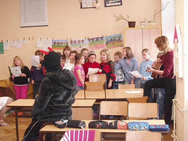 Fotogalerie Z Blatensk