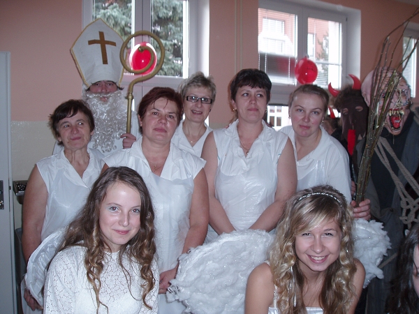 Fotogalerie Z Blatensk