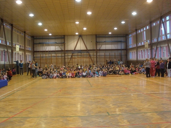 Fotogalerie Z Blatensk