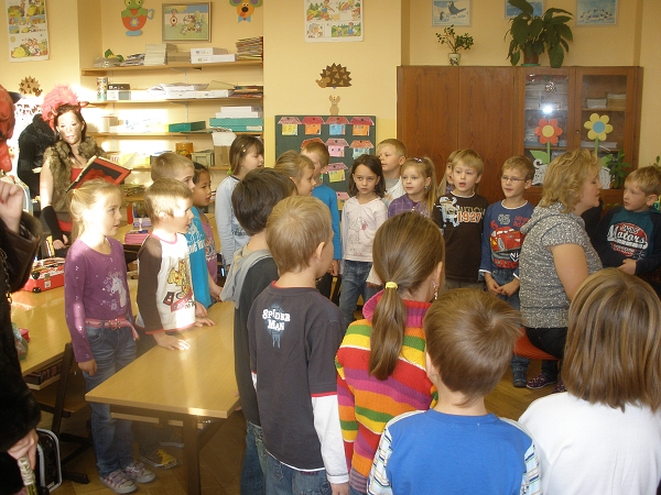 Fotogalerie Z Blatensk