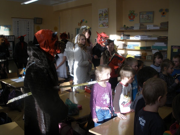 Fotogalerie Z Blatensk