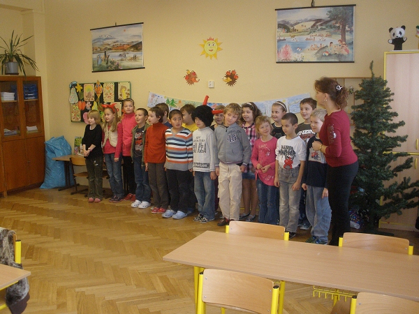 Fotogalerie Z Blatensk