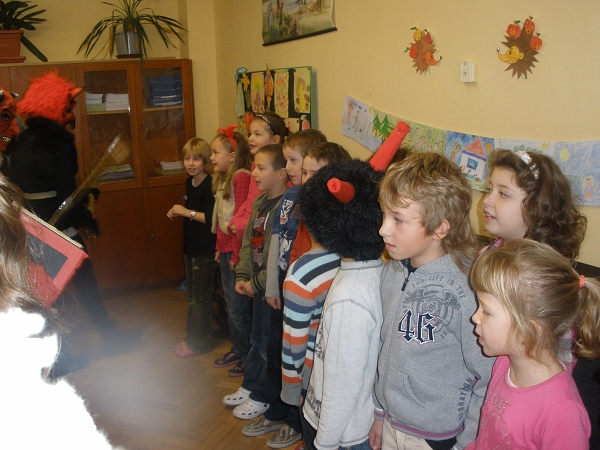 Fotogalerie Z Blatensk